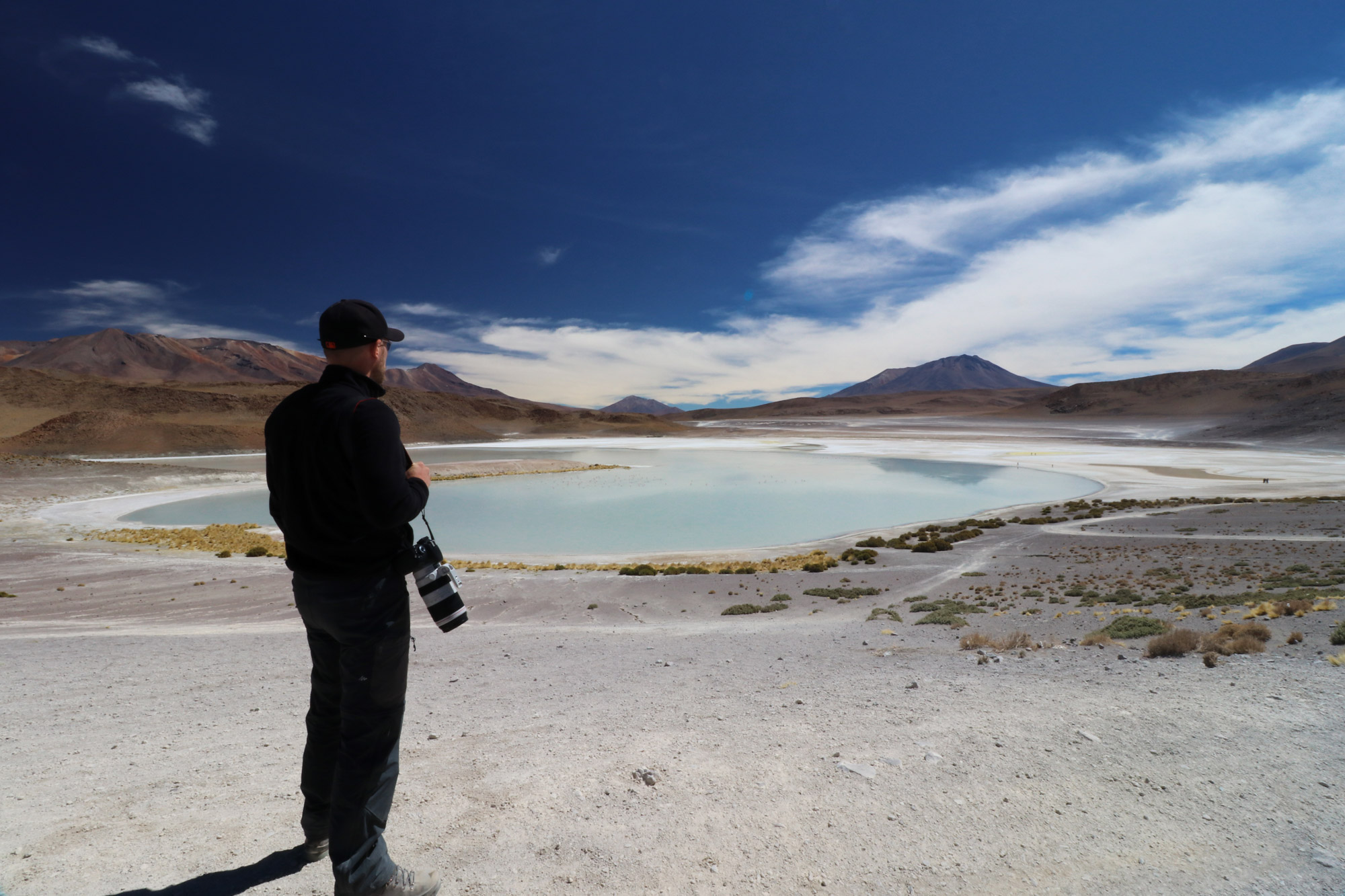 handige tips voor een Bolivia reis - Welke kleding neem je mee?