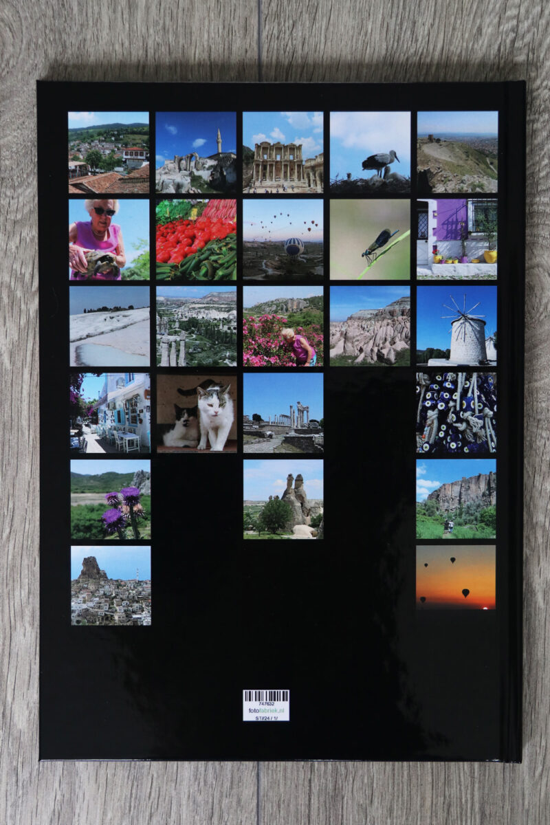 aanvaarden Ijveraar Zwembad Review: Fotoboek van Fotofabriek - Blog - Reizen & Reistips