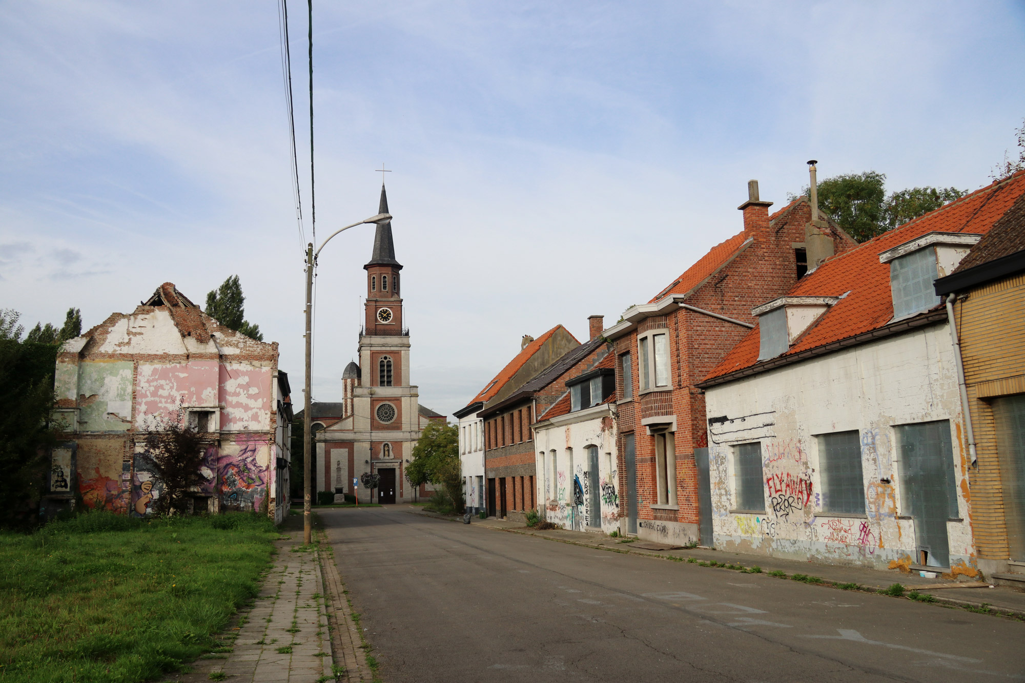 Doel - België