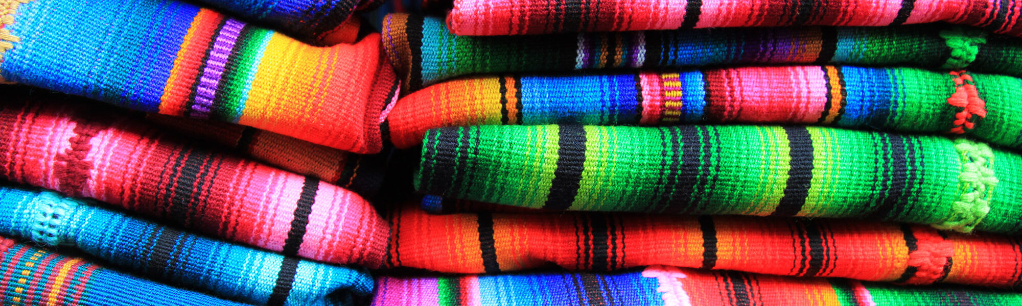 Een bezoek aan de markt van Chichicastenango in Guatemala