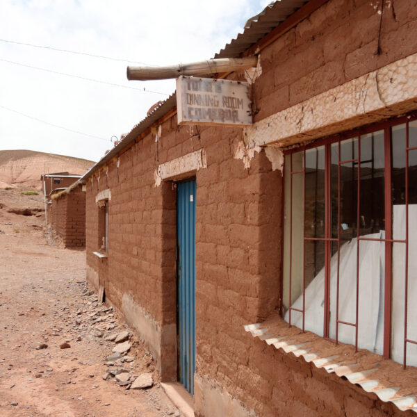 Cerrillos - Potosí Department - Bolivia