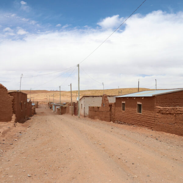 Cerrillos - Potosí Department - Bolivia