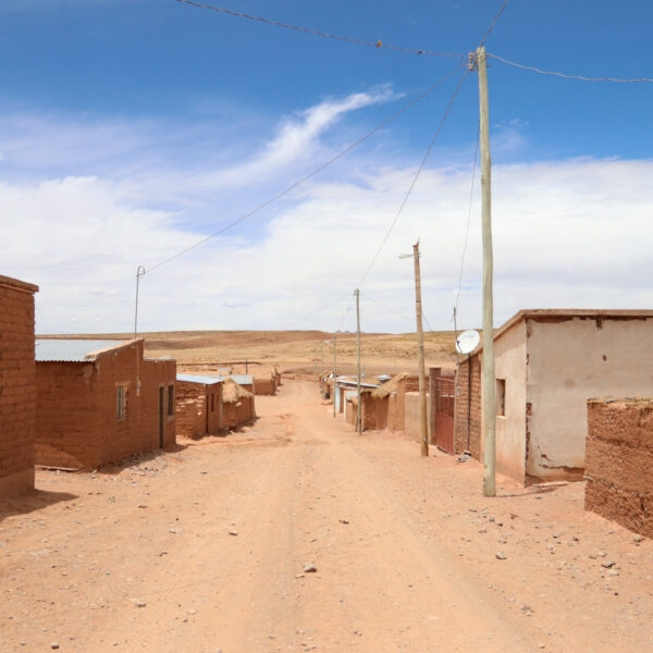 Cerrillos - Potosí Department - Bolivia