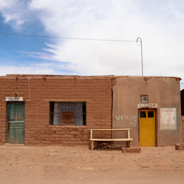 Cerrillos - Potosí Department - Bolivia