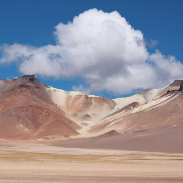 Desierto de Dalí - Potosí Department - Bolivia
