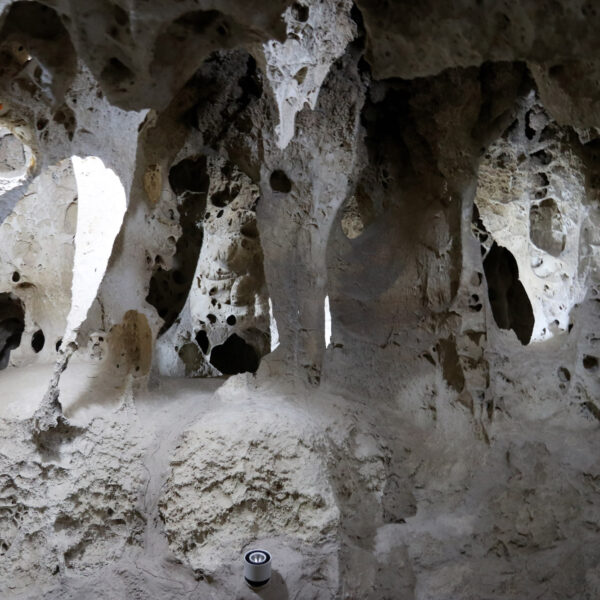 Gruta de las Galaxios - Potyosí Department - Bolivia