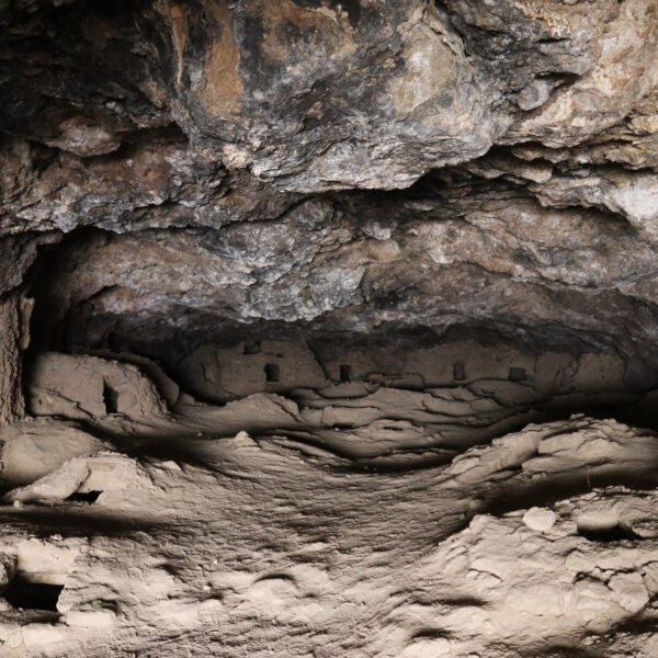 Gruta de las Galaxios - Potyosí Department - Bolivia