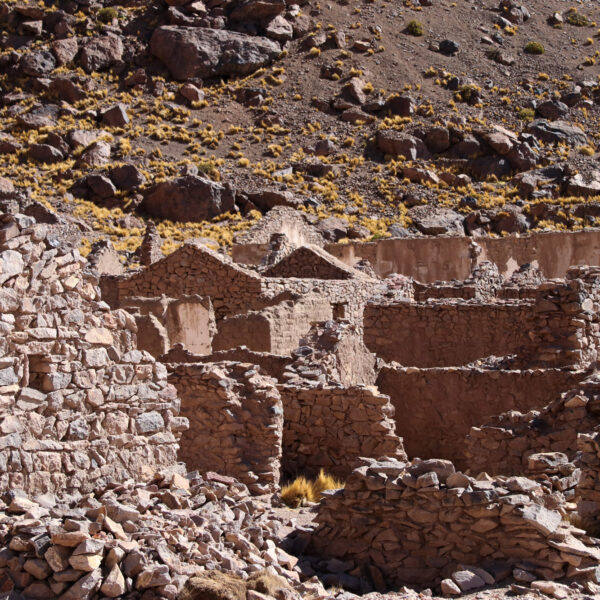 San Antonio de Lipez - Potosí Department - Bolivia