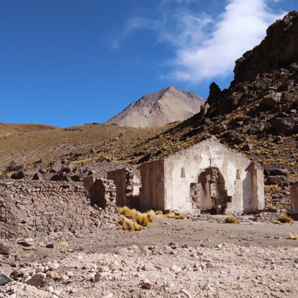 San Antonio de Lipez - Potosí Department - Bolivia