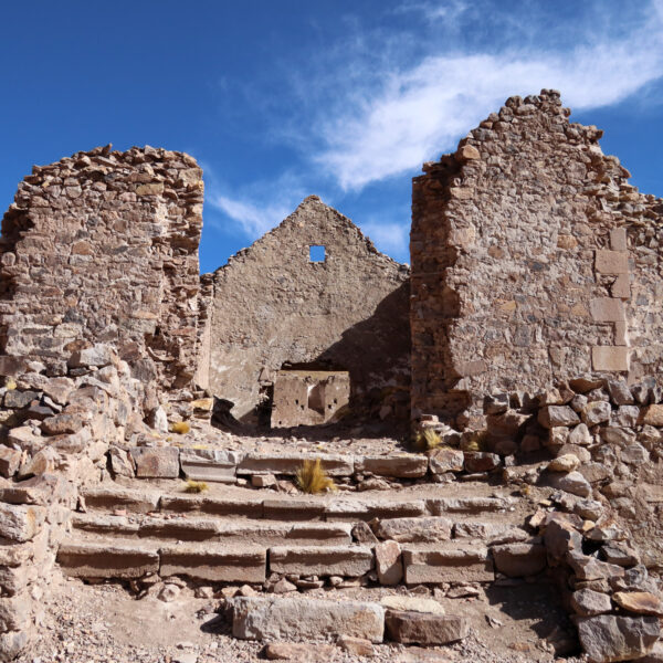 San Antonio de Lipez - Potosí Department - Bolivia