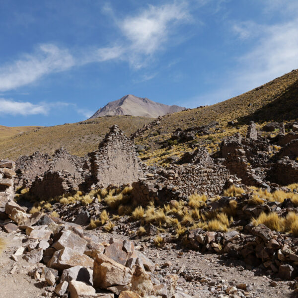 San Antonio de Lipez - Potosí Department - Bolivia