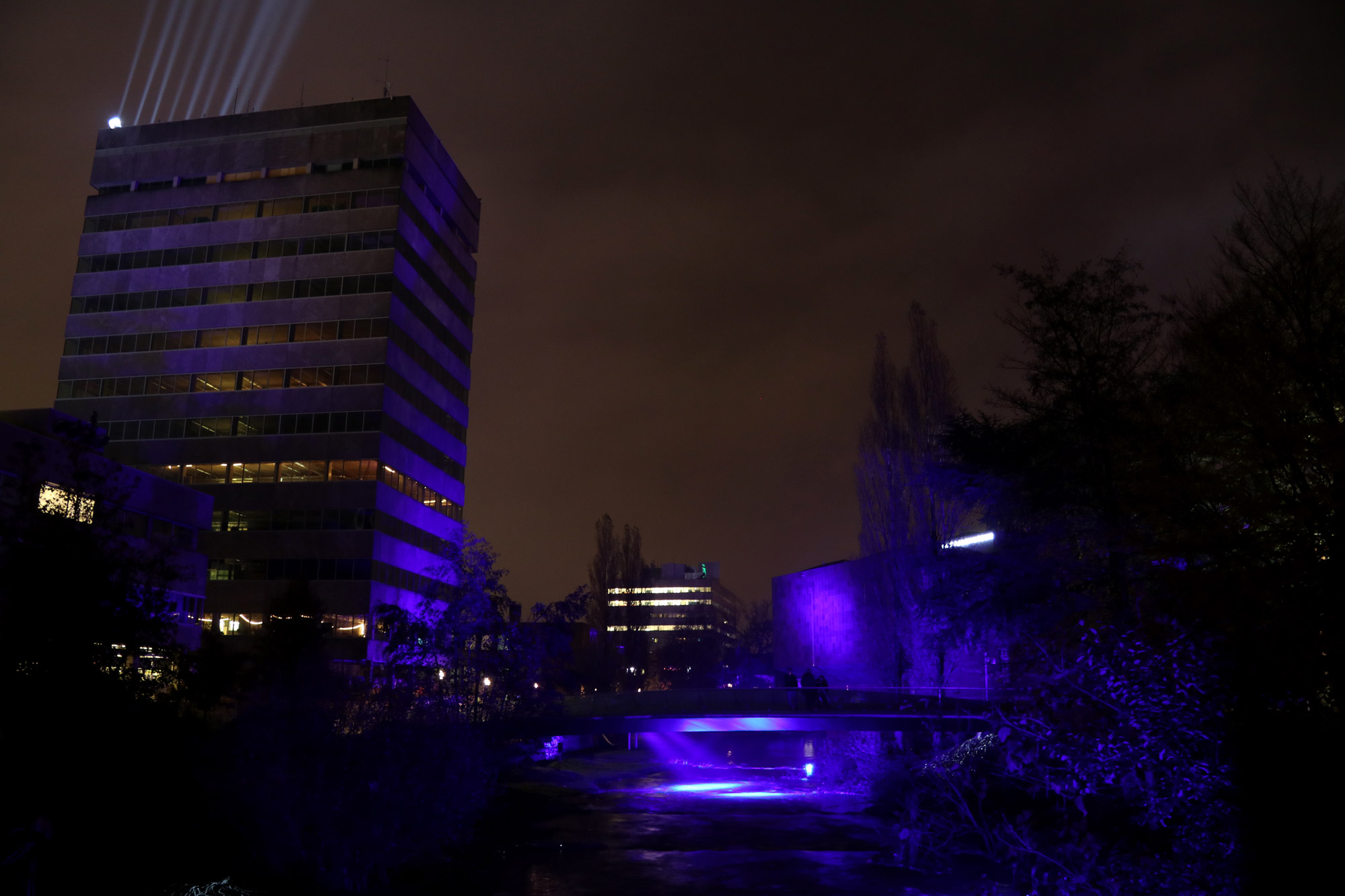 Fotoverslag GLOW Eindhoven 2017