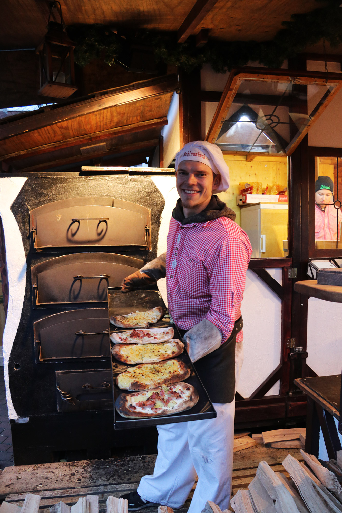 Oberhausen kerstmarkt, mijn tips - Verse Dinnede