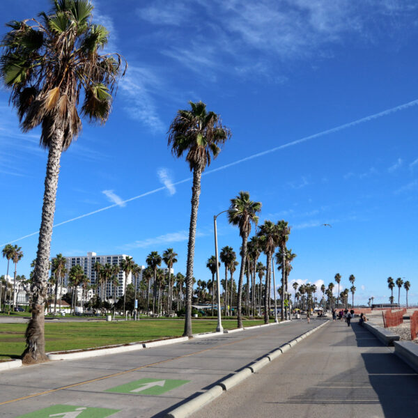 Verenigde Staten - Californië