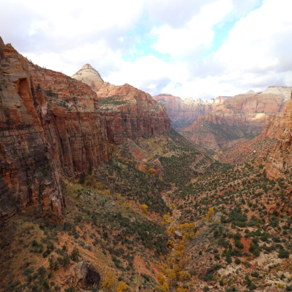 Verenigde Staten - Utah