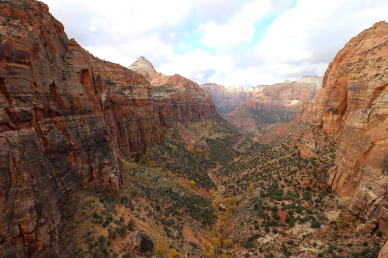 Verenigde Staten - Utah