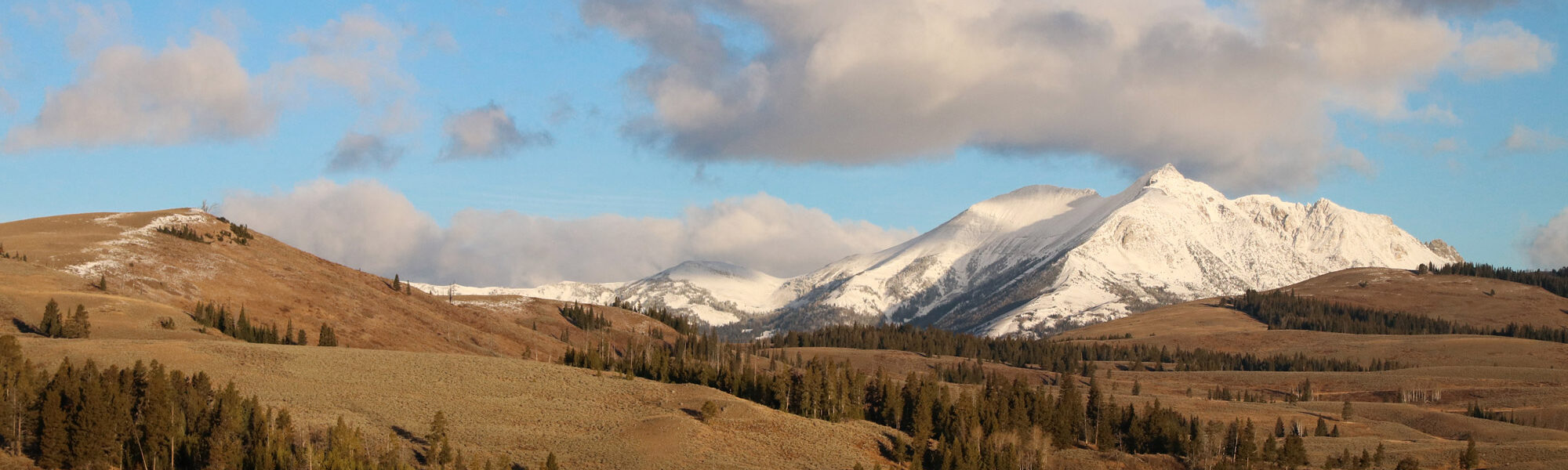 Verenigde Staten - Wyoming