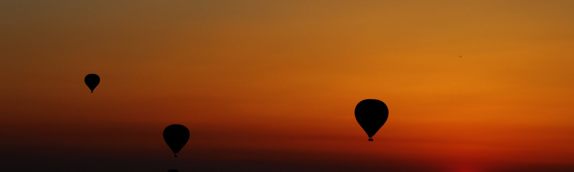 Reisvideo: Ballonvaart in Cappadocië