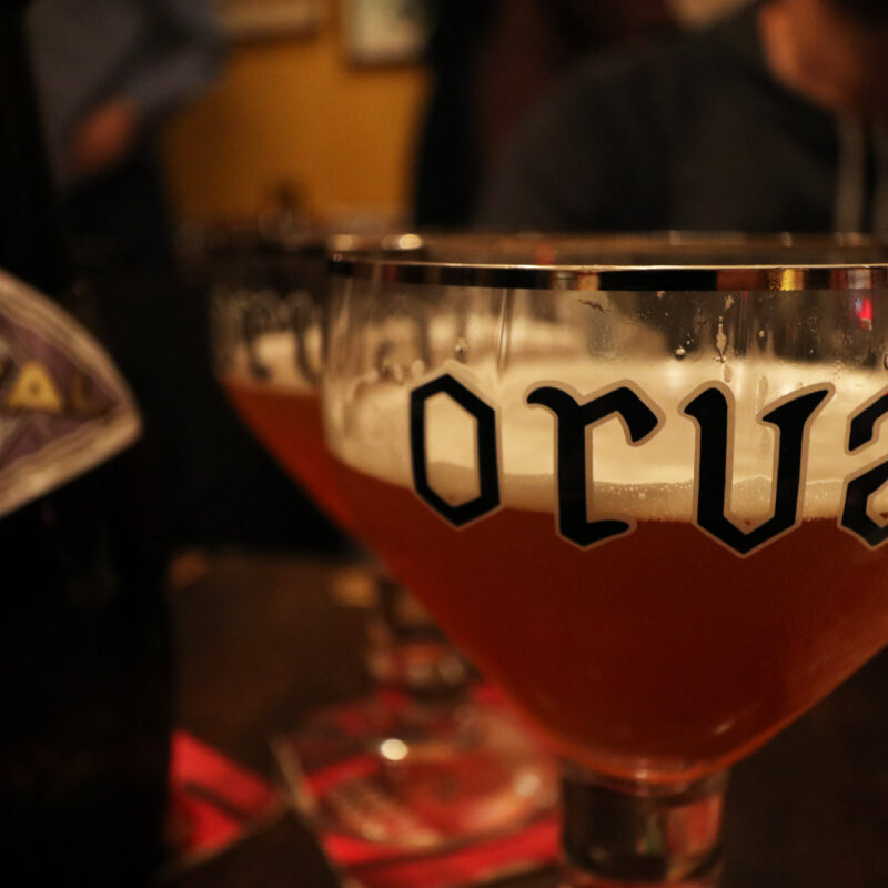 5 leuke biercafés in Brussel