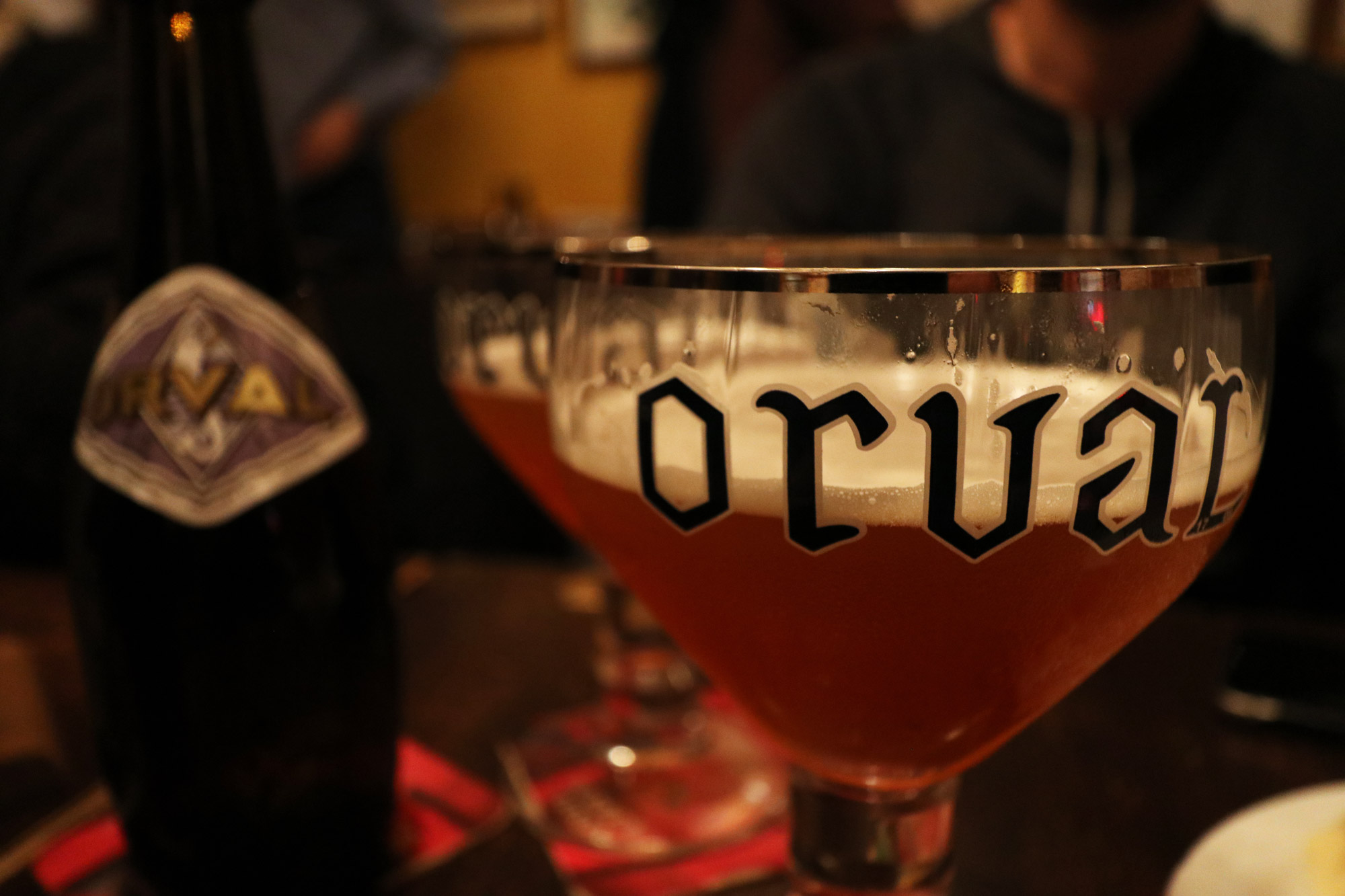 Top 5 leuke biercafés Brussel