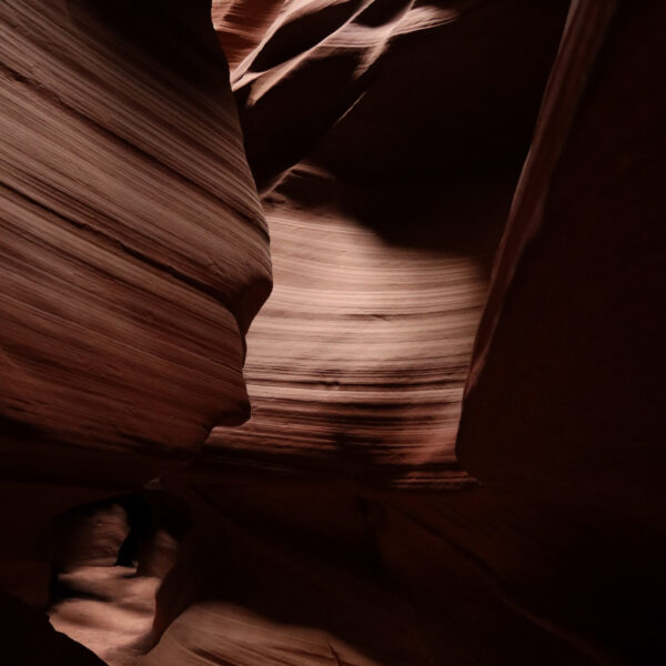 Upper Antelope Canyon - Page - Verenigde Staten