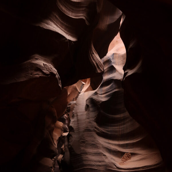 Upper Antelope Canyon - Page - Verenigde Staten