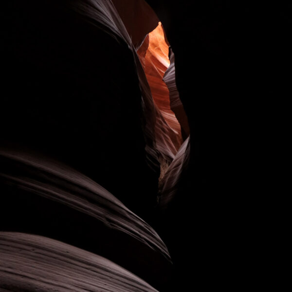 Upper Antelope Canyon - Page - Verenigde Staten