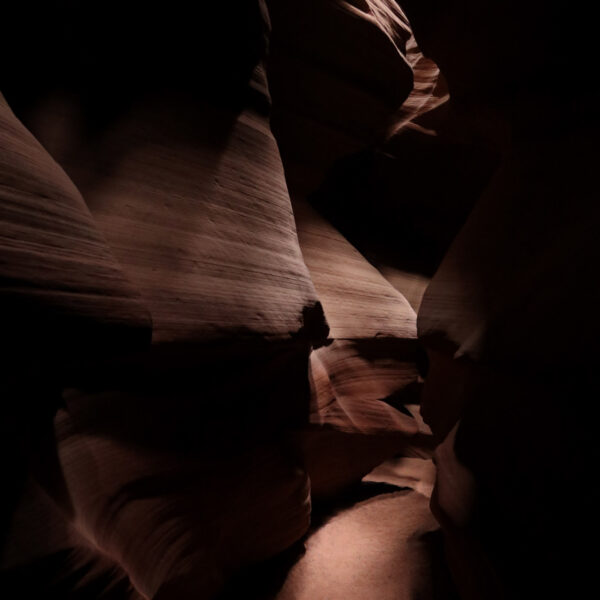 Upper Antelope Canyon - Page - Verenigde Staten