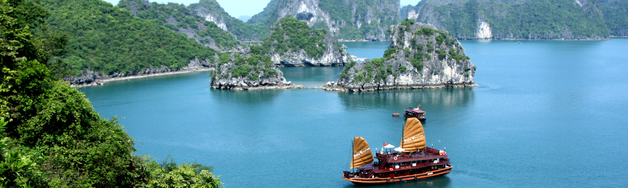 Vietnam – de beste tips voor een leuke en avontuurlijke reis