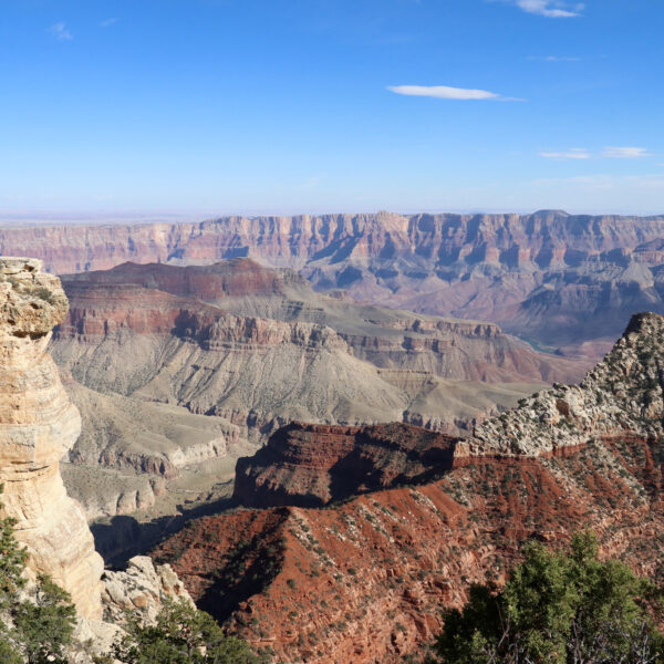 Grand Canyon National Park - Arizona - Verenigde Staten