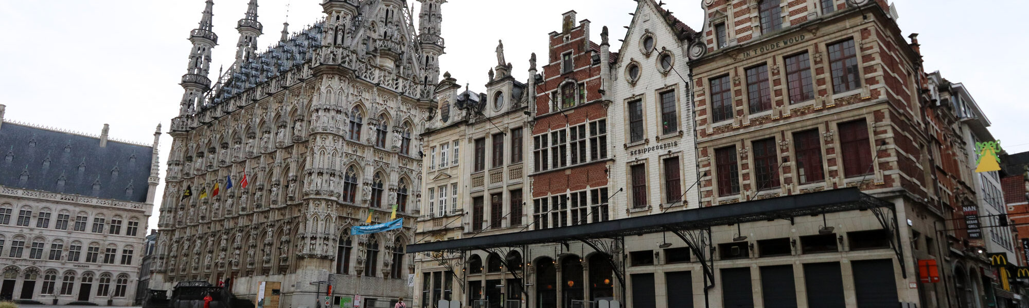 Leuven - België