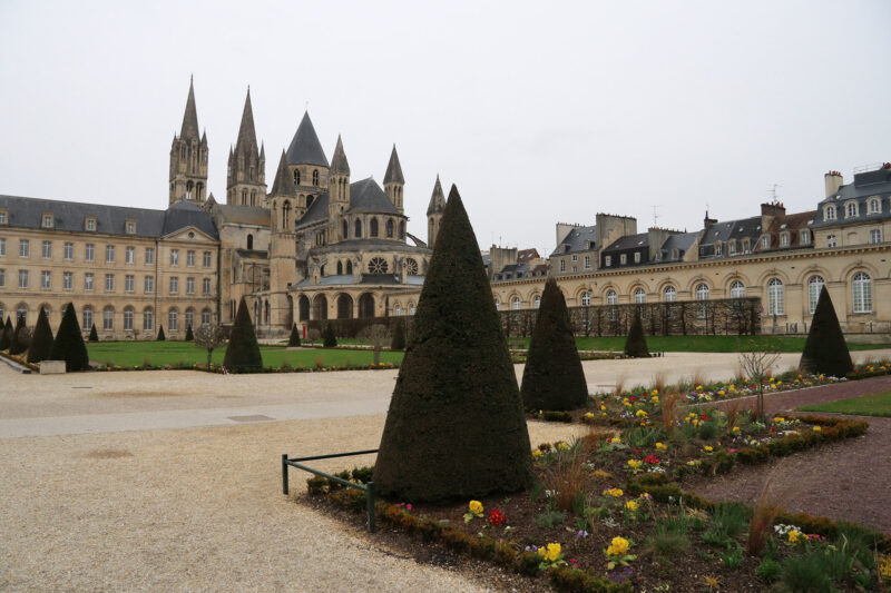 Caen - Frankrijk