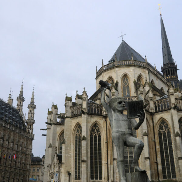 Fonske - Leuven - België
