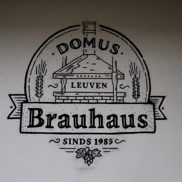 Brouwerij Domus - Leuven - België