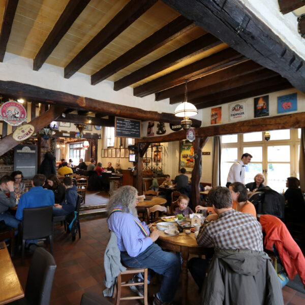Brouwerij Domus - Leuven - België