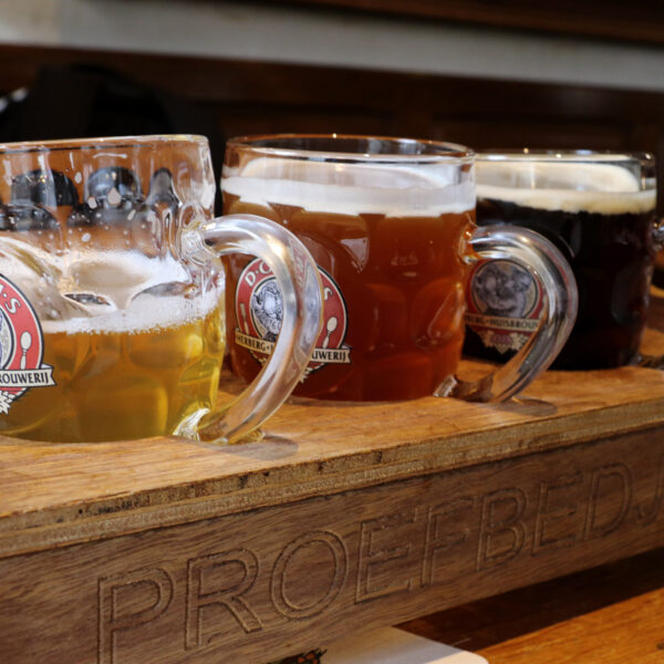 Brouwerij Domus - Leuven - België