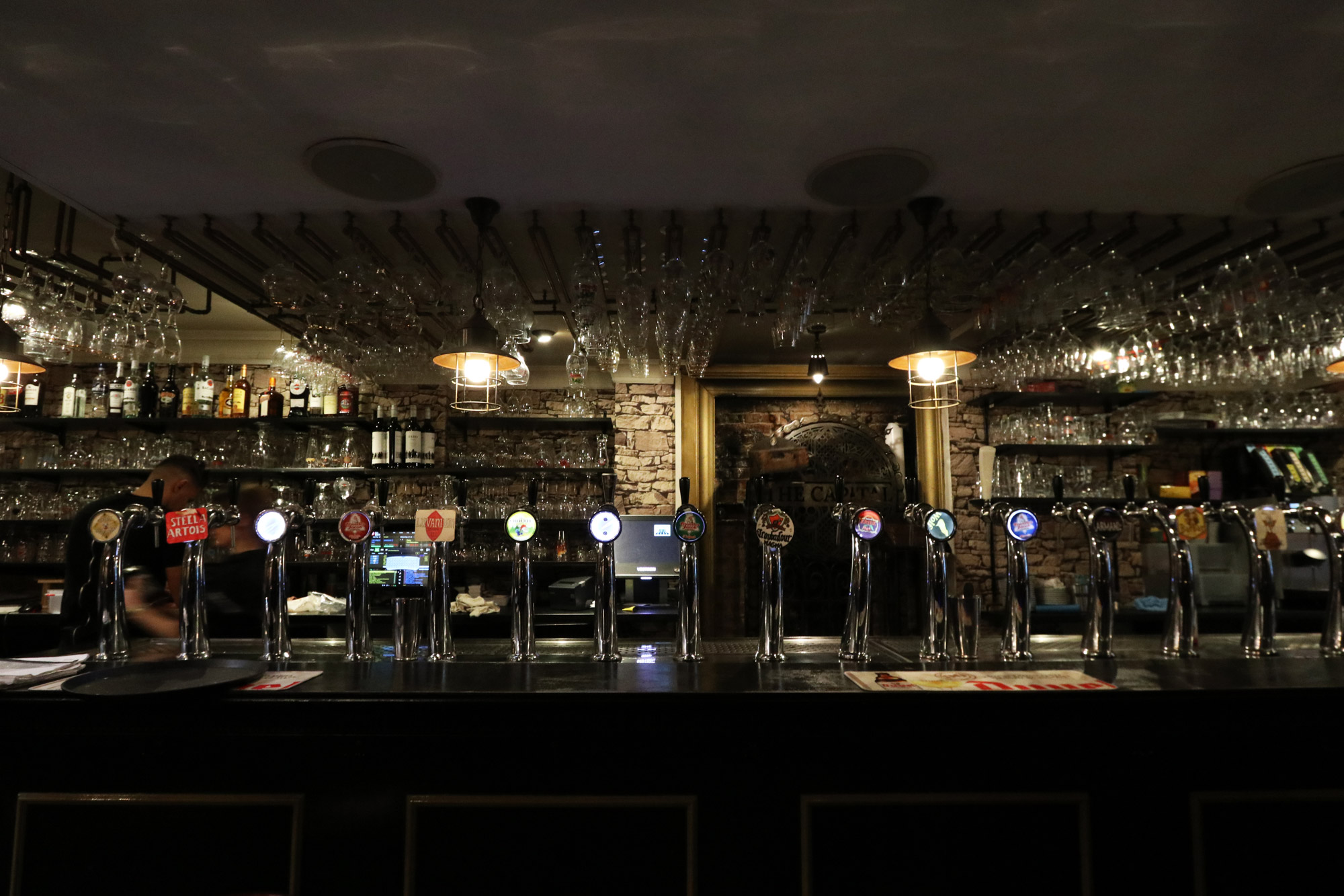 5 leukste biercafés in Leuven - The Capital