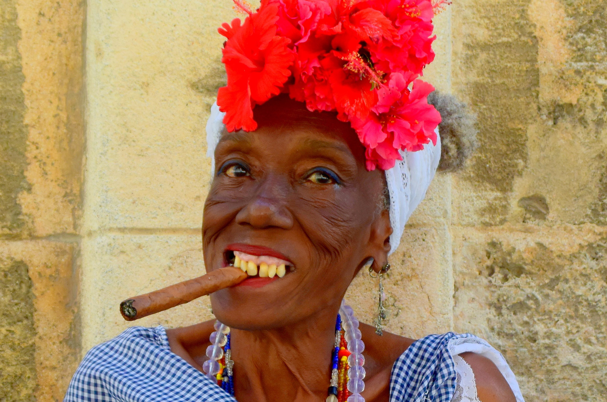 5 redenen om door Cuba rond te reizen