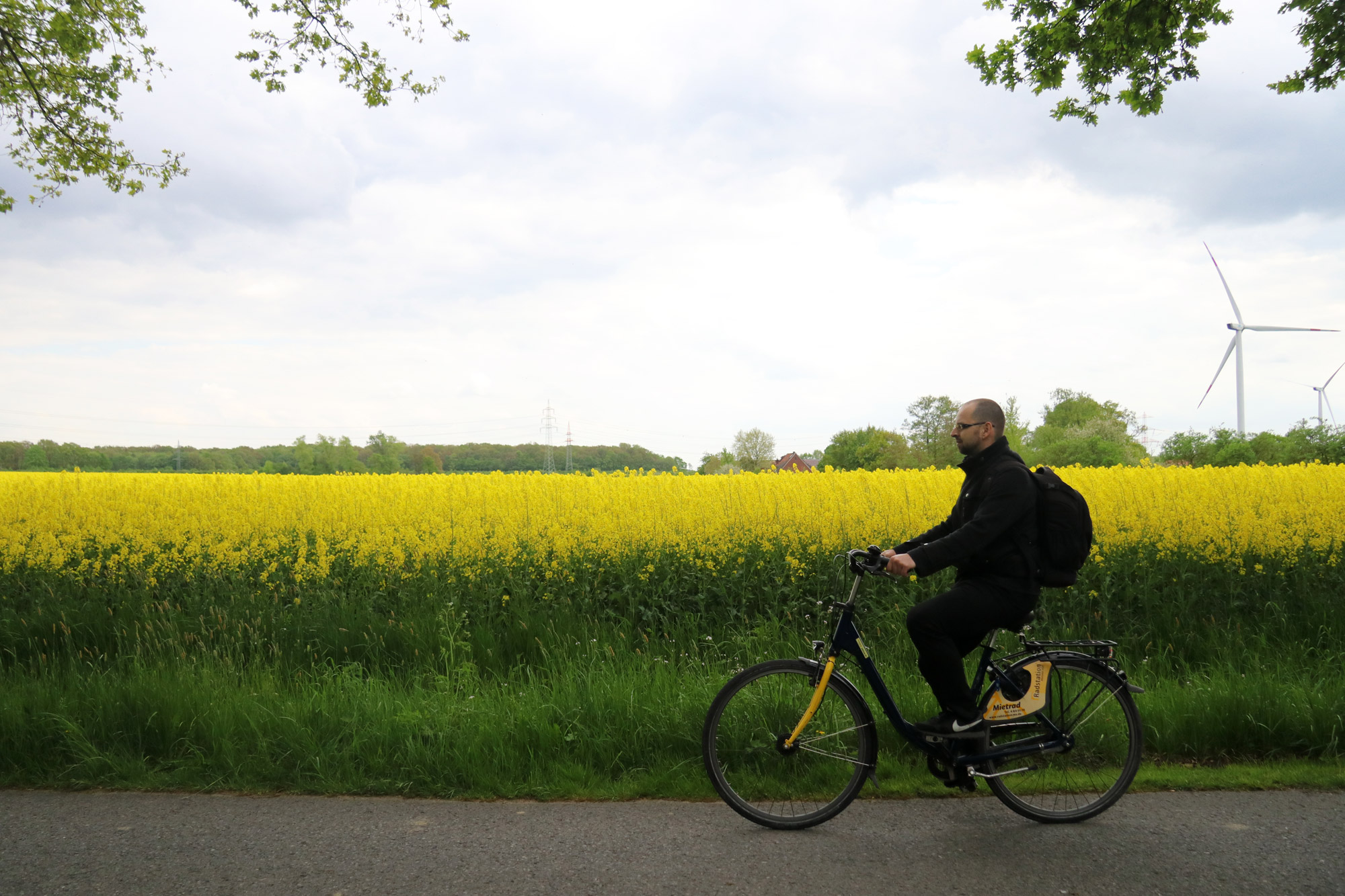 9x doen in Münster - Huur een fiets