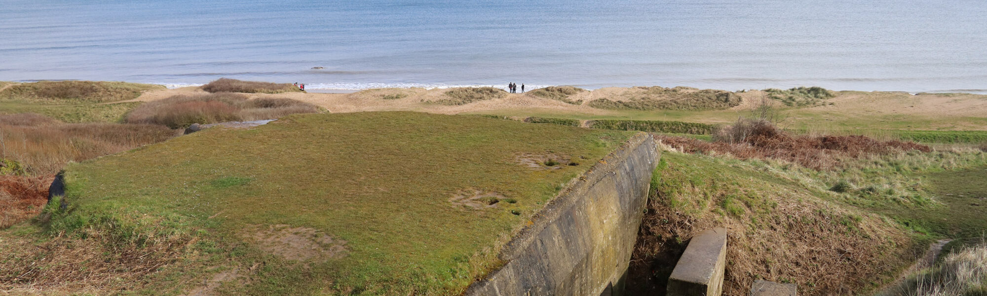 Colleville-sur-Mer - Frankrijk