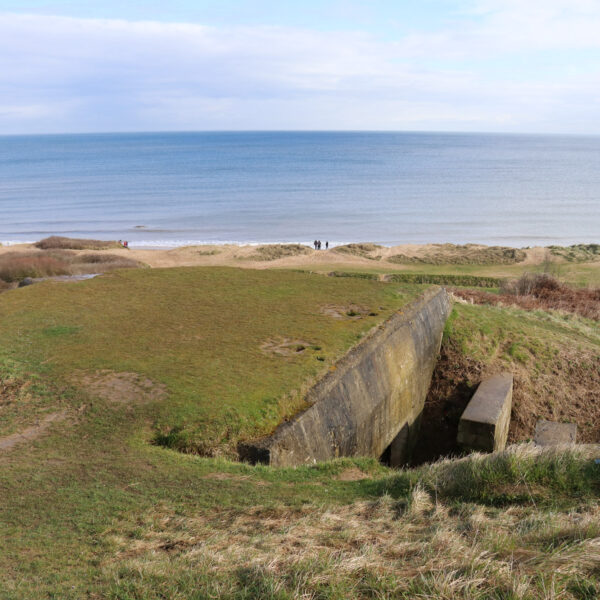 Colleville-sur-Mer - Frankrijk