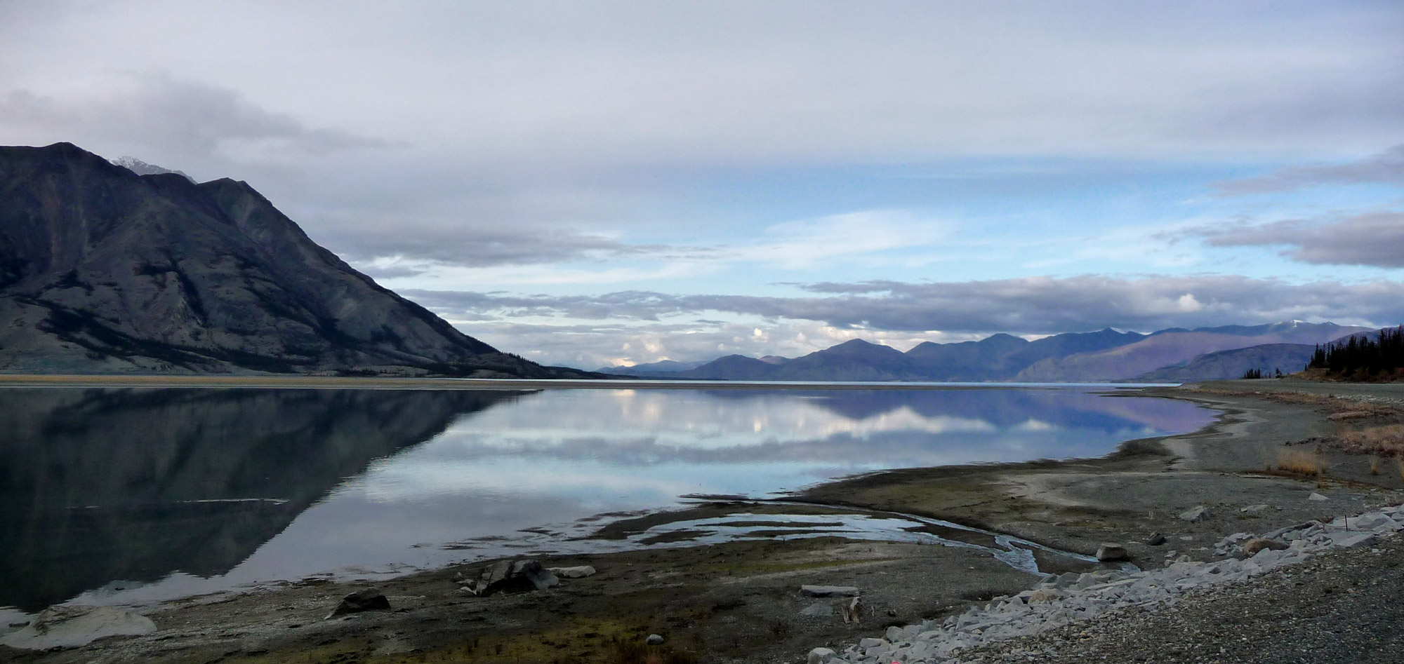 Noreen - Alaska