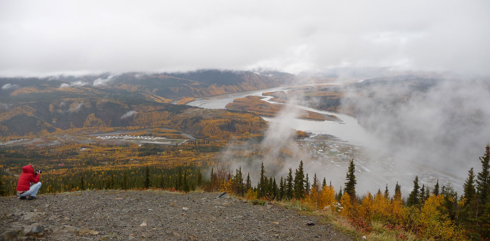 Noreen - Alaska