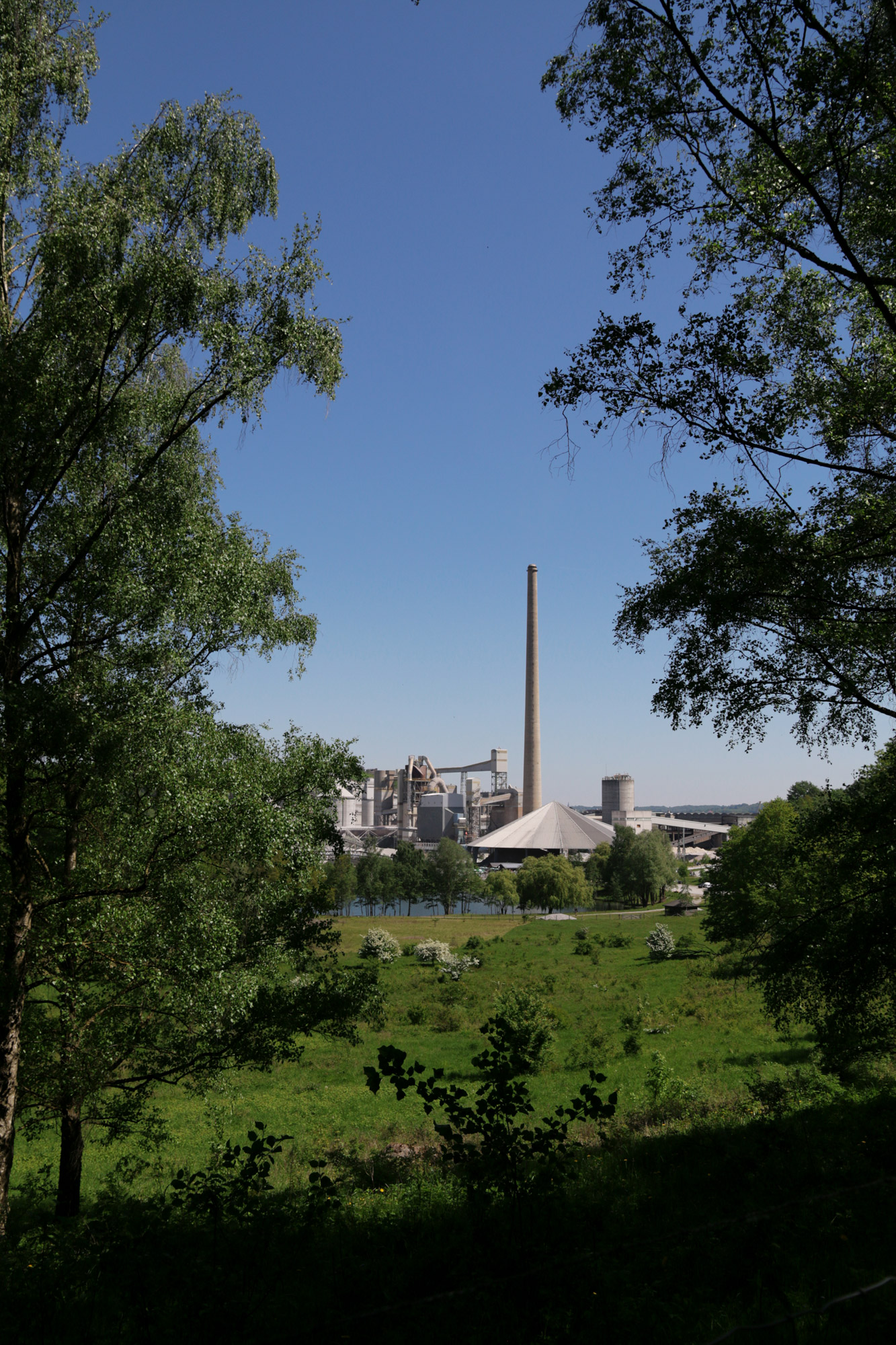 Wandelen bij de Sint-Pietersberg