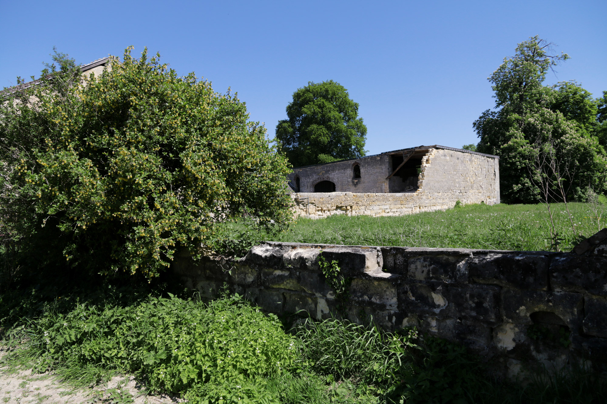 Wandelen bij de Sint-Pietersberg