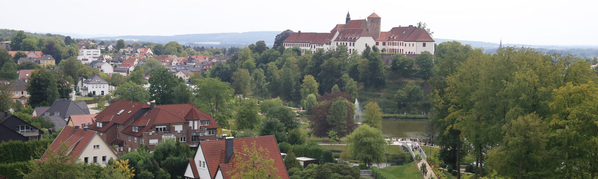 Bad Iburg - Duitsland