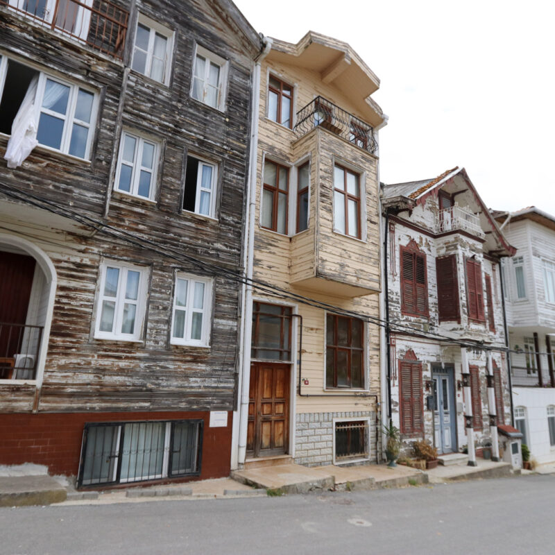 Stedentrip Istanbul: Smetje op een prachtige dag en prinseneilanden