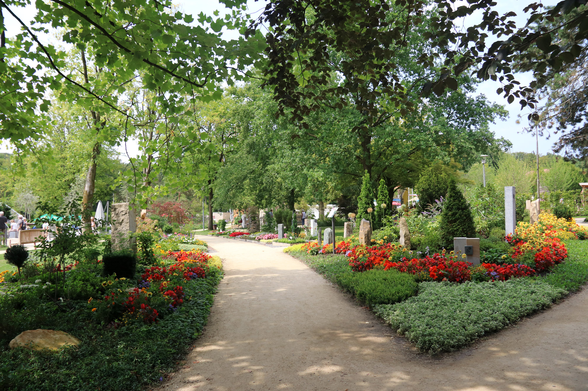 Landesgartenschau 2018 Bad Iburg