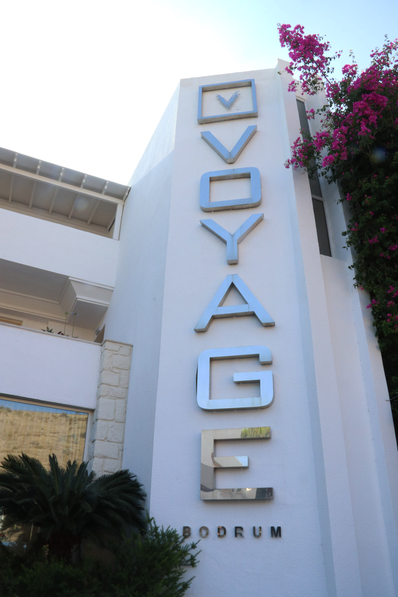 Hotel Voyage Bodrum