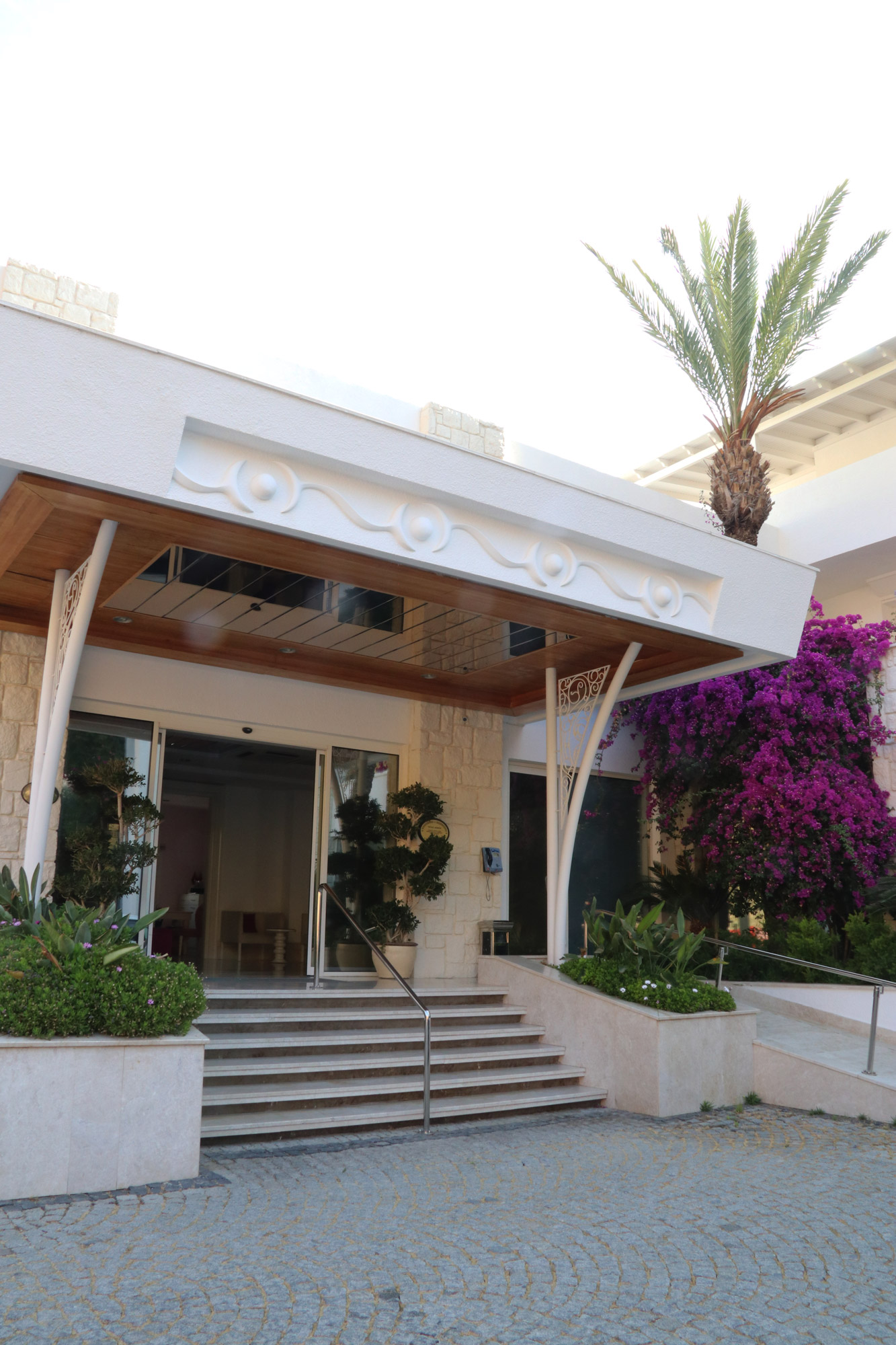 Hotel Voyage Bodrum